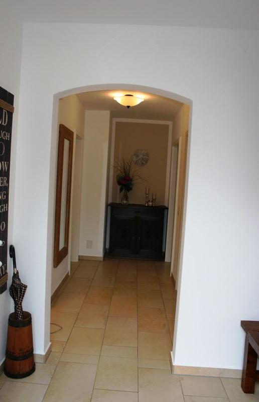 פרין אם קימזה Ferienwohnung Am Herrnberg מראה חיצוני תמונה